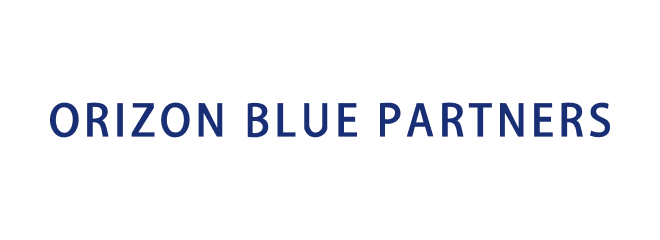 ORIZON BLUE PARTNERS