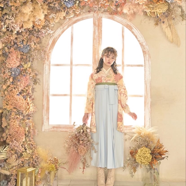 【柴増】京都・今出川に大学生特化型の卒業袴レンタル専門店「紫翠 SISUI 同志社前店」、12月1日(月)オープン呉服問屋直営のリーズナブルな価格設定、学生対象のオープン記念キャンペーンも