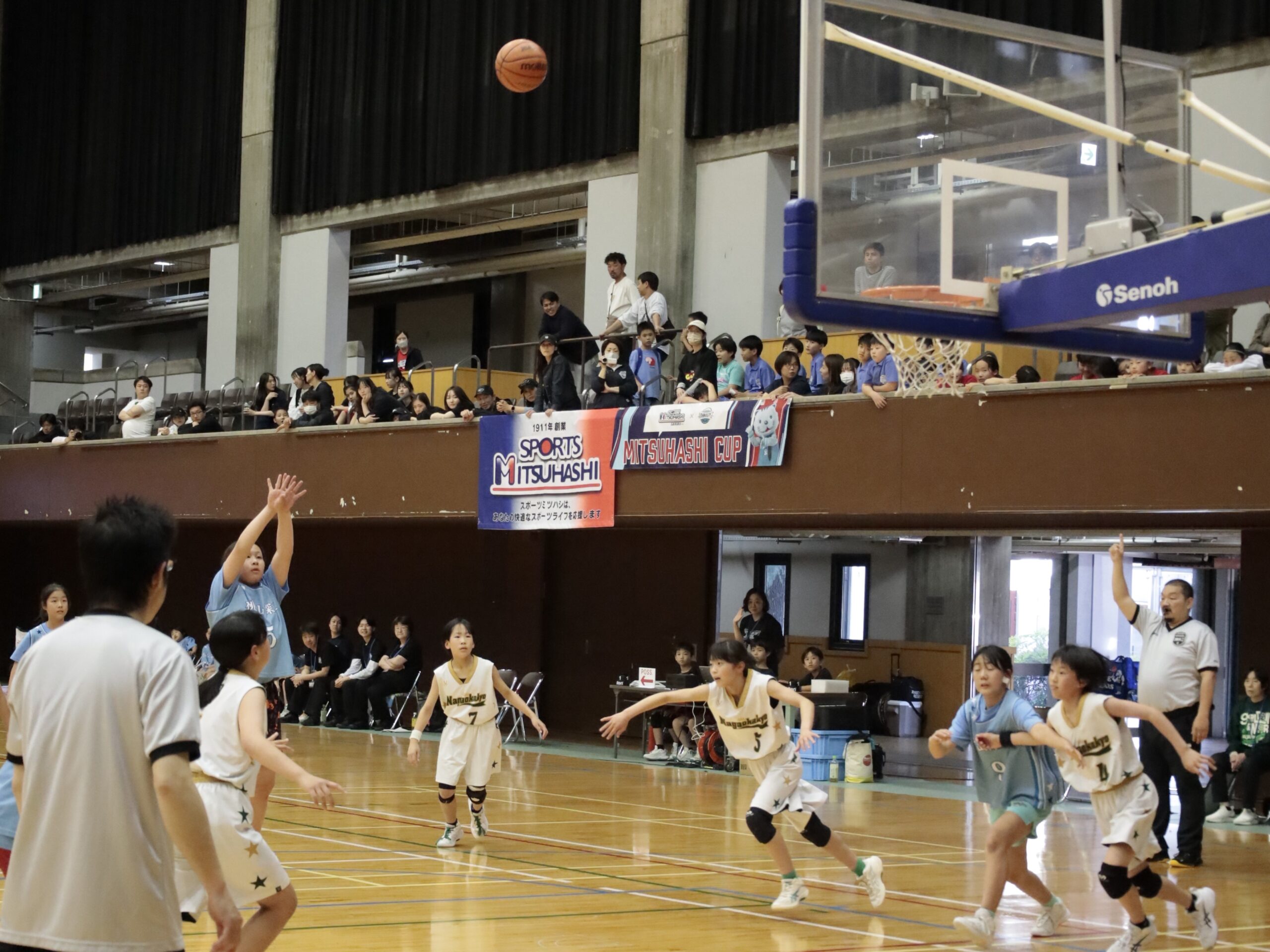 【スポーツミツハシ】“学割サービス”6/12(金)開始 大学生以下の学生はいつでも10％オフ若者のスポーツ離れを食い止めたい、物価高に苦しむ子育て世代を応援